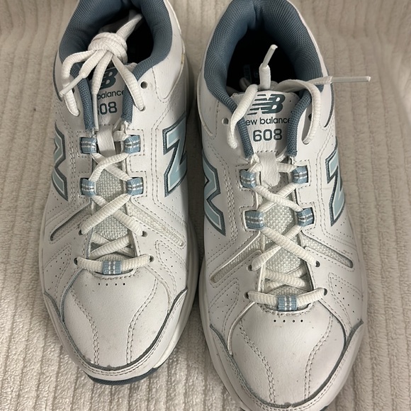 New Balance women’s Training shoes - Picture 4 of 7